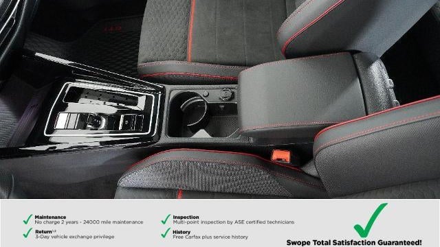 2025 Volkswagen Golf GTI SE