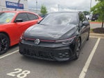 2025 Golf GTI Thumbnail 1