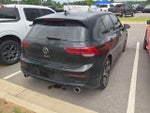2025 Golf GTI Thumbnail 3