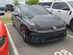 2025 Golf GTI Thumbnail 4