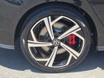 2025 Golf GTI Thumbnail 7