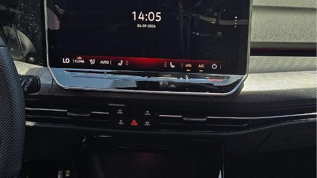 2025 Volkswagen Golf GTI SE