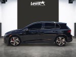2025 Golf GTI Thumbnail 2