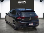 2025 Golf GTI Thumbnail 3