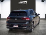 2025 Golf GTI Thumbnail 4