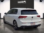 2025 Golf GTI Thumbnail 3