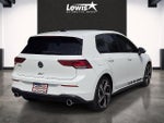 2025 Golf GTI Thumbnail 4