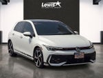 2025 Golf GTI Thumbnail 6