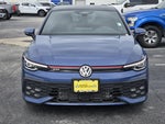 2026 Golf GTI Thumbnail 2
