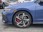 2026 Golf GTI Thumbnail 8