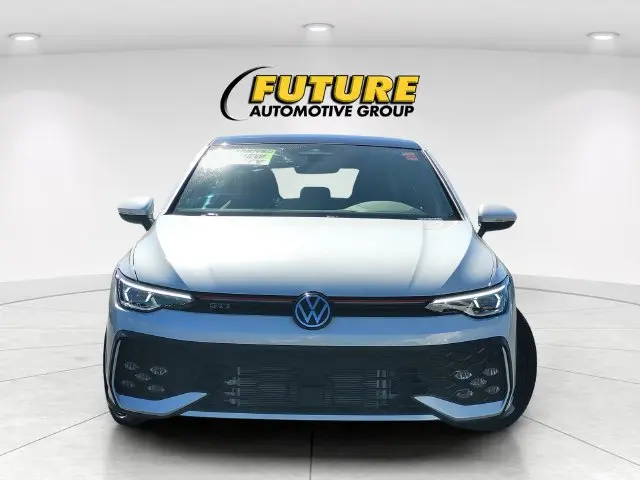 2026 Volkswagen Golf - $35,888