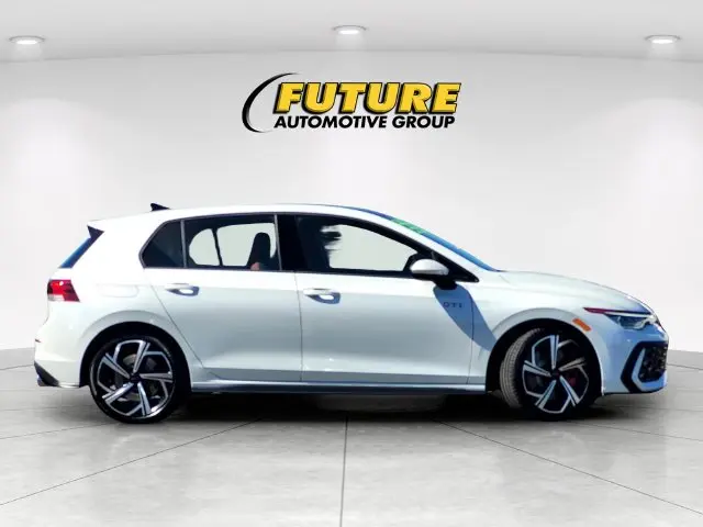 2026 Volkswagen Golf - $35,888