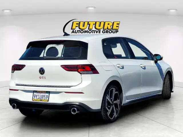 2026 Volkswagen Golf - $35,888