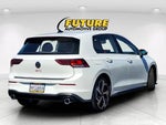 2026 Golf GTI Thumbnail 4