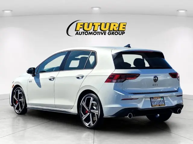 2026 Volkswagen Golf - $35,888