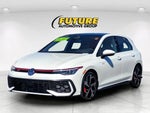 2026 Golf GTI Thumbnail 8