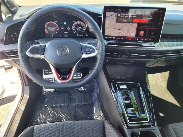 2026 Volkswagen Golf - $35,888