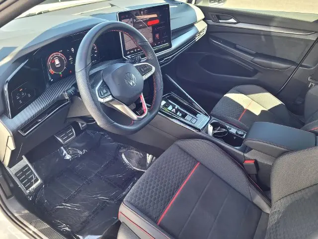 2026 Volkswagen Golf - $35,888