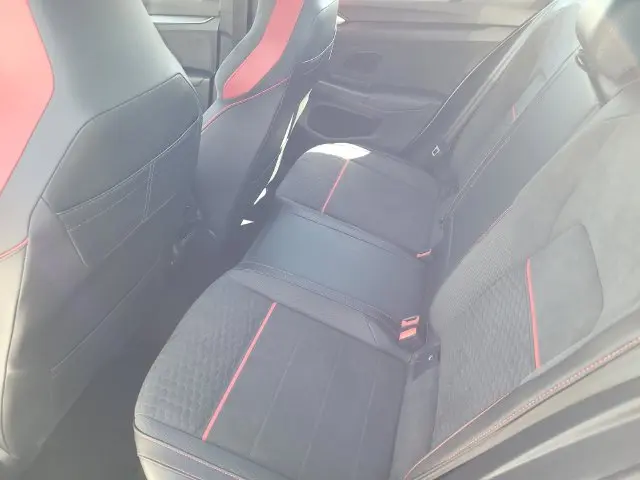 2026 Volkswagen Golf - $35,888