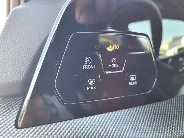 2026 Volkswagen Golf - $35,888