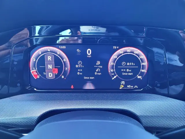 2026 Volkswagen Golf - $35,888