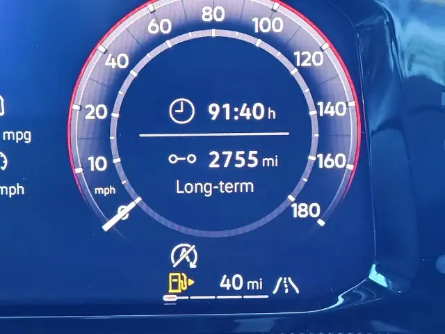 2026 Volkswagen Golf - $35,888