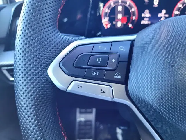 2026 Volkswagen Golf - $35,888