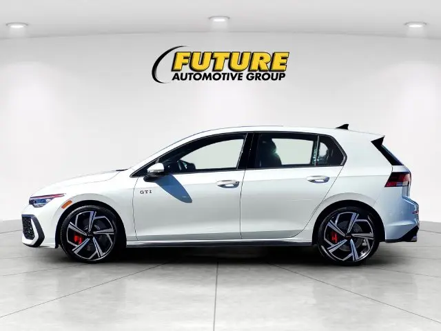 2026 Volkswagen Golf - $35,100
