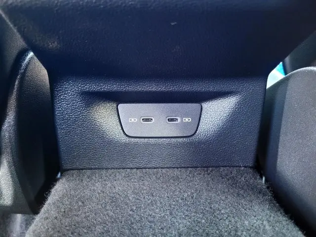 2026 Volkswagen Golf - $35,100
