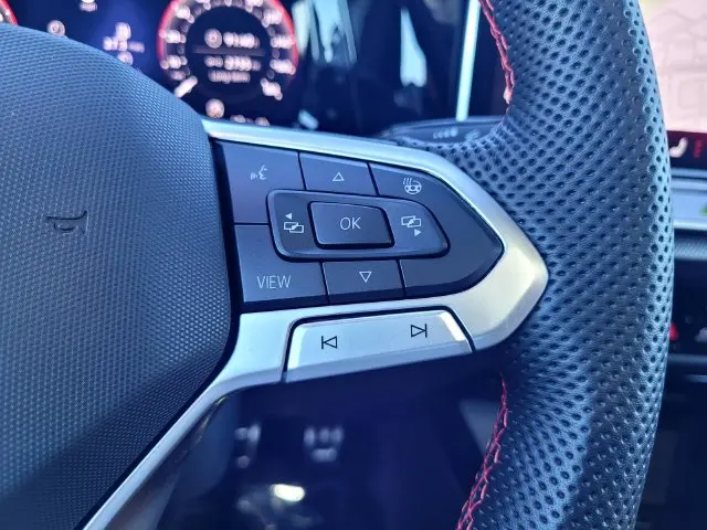 2026 Volkswagen Golf - $35,100