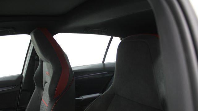 2026 Volkswagen Golf GTI SE