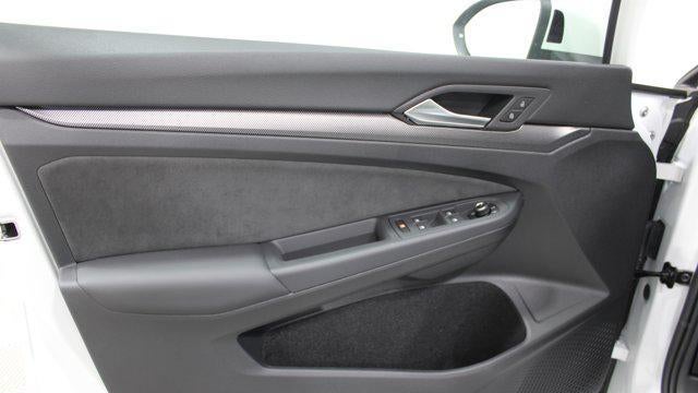2026 Volkswagen Golf GTI SE
