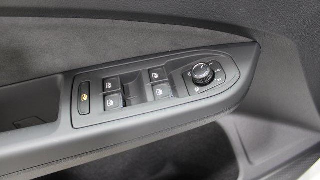 2026 Volkswagen Golf GTI SE