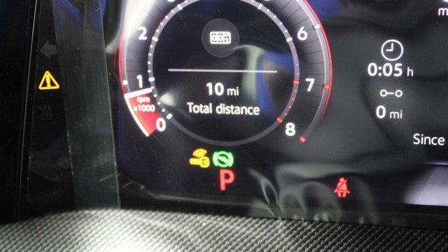 2026 Volkswagen Golf GTI SE