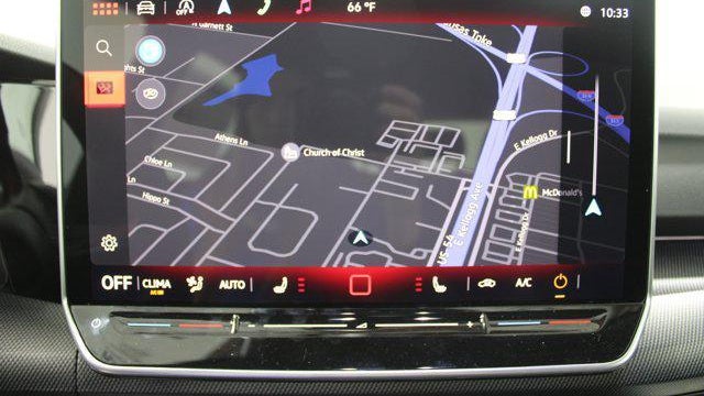 2026 Volkswagen Golf GTI SE