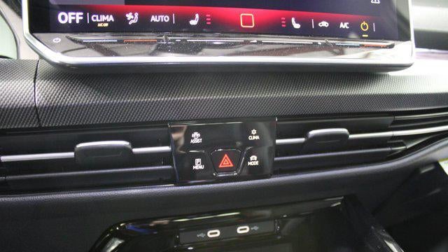 2026 Volkswagen Golf GTI SE