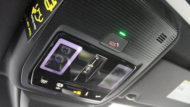 2026 Volkswagen Golf GTI SE