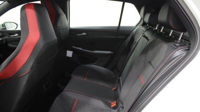 2026 Volkswagen Golf GTI SE