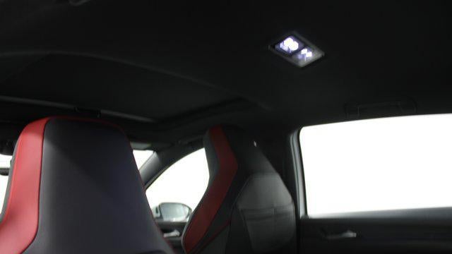 2026 Volkswagen Golf GTI SE