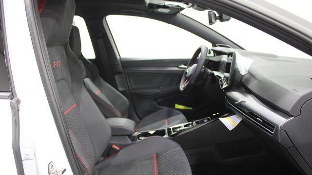 2026 Volkswagen Golf GTI SE
