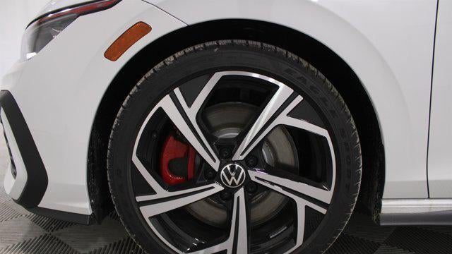 2026 Volkswagen Golf GTI SE