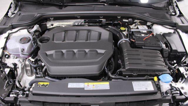 2026 Volkswagen Golf GTI SE