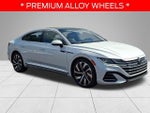 2021 Arteon Thumbnail 3