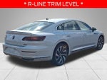 2021 Arteon Thumbnail 4