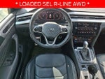 2021 Arteon Thumbnail 11