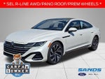 2021 Arteon Thumbnail 1