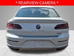 2021 Arteon Thumbnail 5
