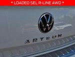 2021 Arteon Thumbnail 29
