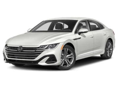 Photo of a 2023 Volkswagen Arteon SE R-LINE 4DR Sedan for sale