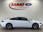 2021 Arteon Thumbnail 1